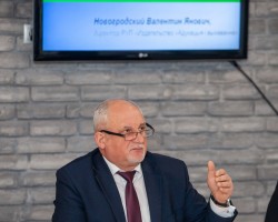 Совещание главных редакторов изданий, входящих в состав РУП «Издательство «Адукацыя і выхаванне» прошло 2 декабря Совещание главных редакторов изданий, входящих в состав РУП «Издательство «Адукацыя і выхаванне» прошло 2 декабря